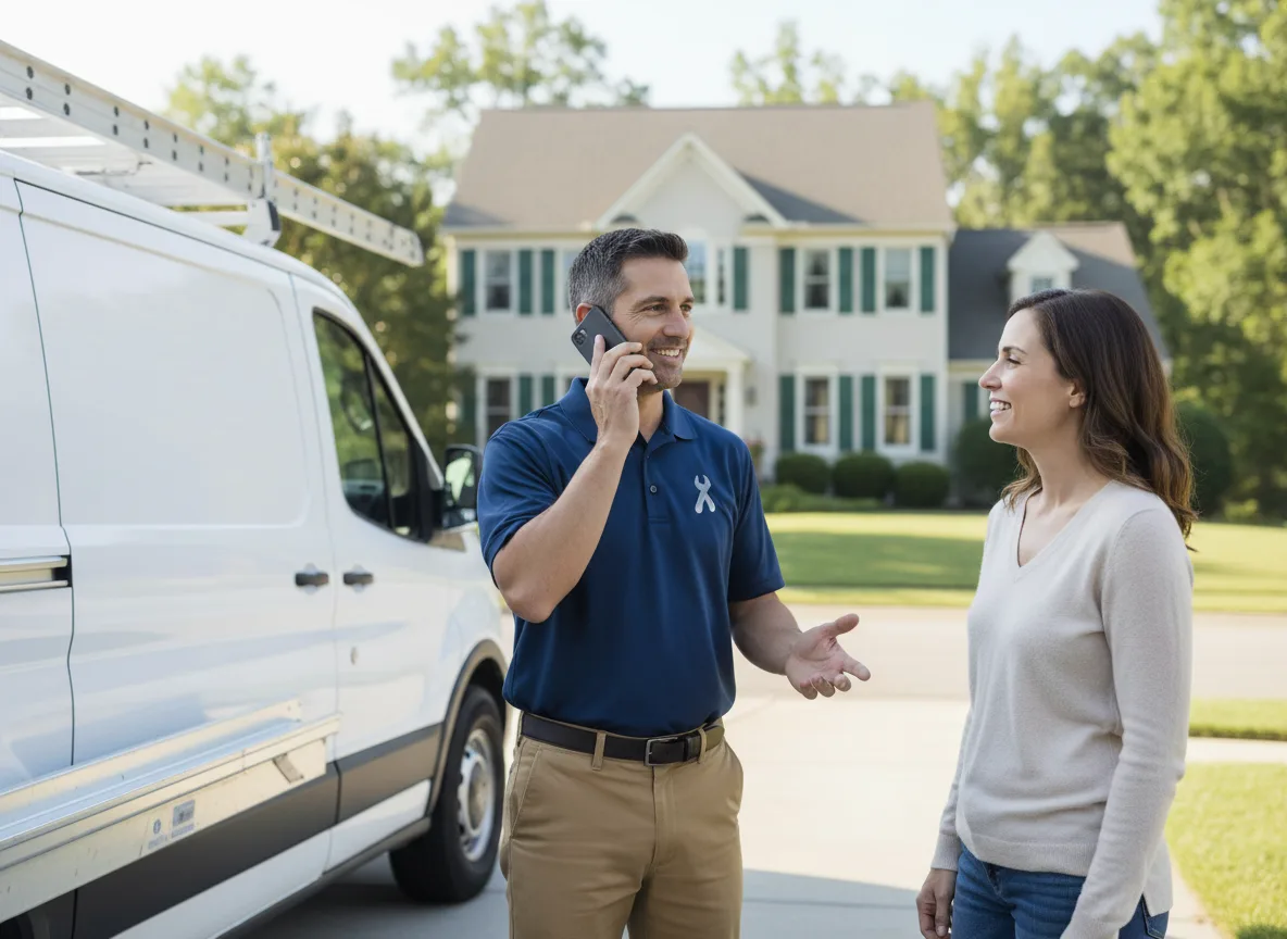 Home Gutter Service Lincoln, MI FAQs
